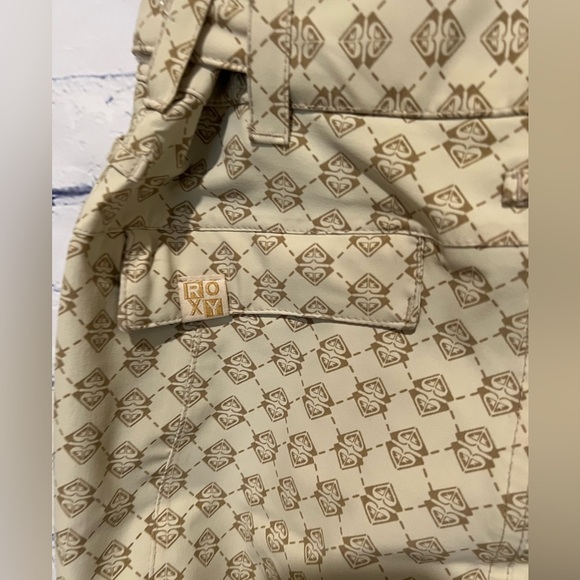 ROXY Utility 10,000 Snowboard/Ski Pants Size X small - Picture 8 of 10